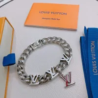 $64.00 USD Louis Vuitton LV Bracelets #1397880