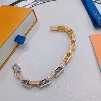 $56.00 USD Louis Vuitton LV Bracelets #1397882