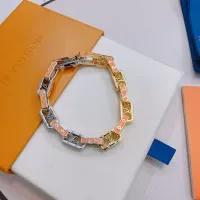 $56.00 USD Louis Vuitton LV Bracelets #1397882