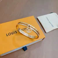 $36.00 USD Louis Vuitton LV Bracelets #1397891
