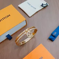 $36.00 USD Louis Vuitton LV Bracelets #1397891