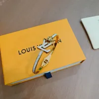 $36.00 USD Louis Vuitton LV Bracelets #1397892