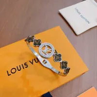 $36.00 USD Louis Vuitton LV Bracelets #1397894