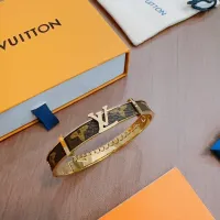 $36.00 USD Louis Vuitton LV Bracelets #1397901