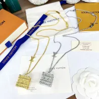 $32.00 USD Louis Vuitton Necklaces #1397912