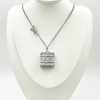 $32.00 USD Louis Vuitton Necklaces #1397912