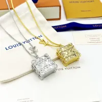 $32.00 USD Louis Vuitton Necklaces #1397912