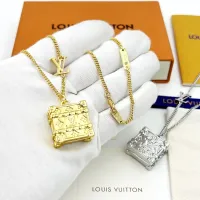 $32.00 USD Louis Vuitton Necklaces #1397913