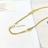 $32.00 USD Louis Vuitton Necklaces #1397913