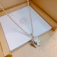 $42.00 USD Versace Necklaces #1397923