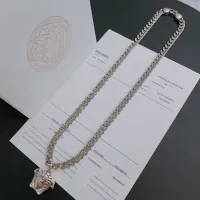 $64.00 USD Versace Necklaces #1397924