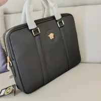 $162.00 USD Versace AAA Man Handbags #1397932