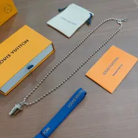 $45.00 USD Louis Vuitton Necklaces #1397935