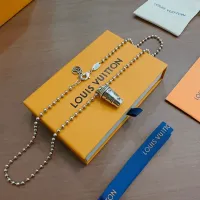 $45.00 USD Louis Vuitton Necklaces #1397935