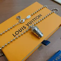 $45.00 USD Louis Vuitton Necklaces #1397935