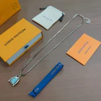 $45.00 USD Louis Vuitton Necklaces #1397936