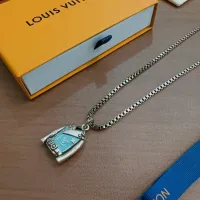 $45.00 USD Louis Vuitton Necklaces #1397936