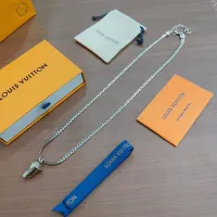 $48.00 USD Louis Vuitton Necklaces #1397938