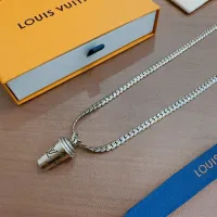 $48.00 USD Louis Vuitton Necklaces #1397938
