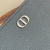 $122.00 USD Christian Dior AAA Man Pouches #1397951