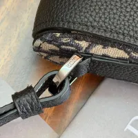 $160.00 USD Christian Dior AAA Man Messenger Bags #1397953