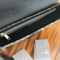 $160.00 USD Christian Dior AAA Man Messenger Bags #1397953