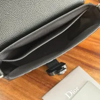 $160.00 USD Christian Dior AAA Man Messenger Bags #1397955