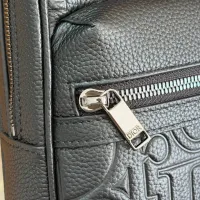 $160.00 USD Christian Dior AAA Man Messenger Bags #1397958