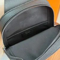 $160.00 USD Christian Dior AAA Man Messenger Bags #1397958
