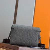$170.00 USD Christian Dior AAA Man Messenger Bags #1397959