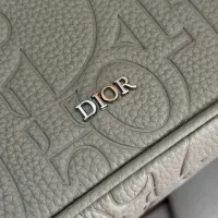 $170.00 USD Christian Dior AAA Man Messenger Bags #1397959