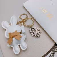 $36.00 USD Christian Dior Key Holder And Bag Buckle #1397960
