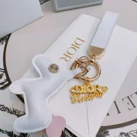 $39.00 USD Christian Dior Key Holder And Bag Buckle #1397964