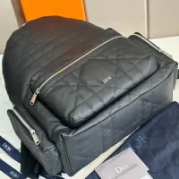 $235.00 USD Christian Dior AAA Man Backpacks #1397967