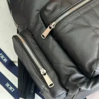 $235.00 USD Christian Dior AAA Man Backpacks #1397967