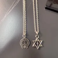 $52.00 USD Chrome Hearts Necklaces #1397981