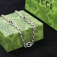 $45.00 USD Gucci Jewelry Set #1397983