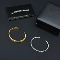 $42.00 USD Chrome Hearts Bracelets #1397985