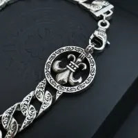 $45.00 USD Chrome Hearts Bracelets #1397987