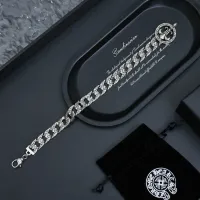 $45.00 USD Chrome Hearts Bracelets #1397987