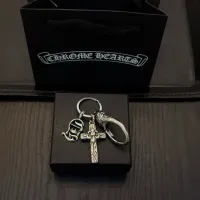 $48.00 USD Chrome Hearts Key Holder And Bag Buckle #1398001