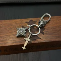 $48.00 USD Chrome Hearts Key Holder And Bag Buckle #1398003