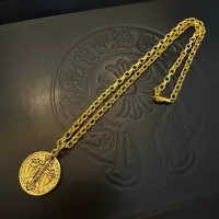 $56.00 USD Chrome Hearts Necklaces #1398029