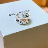 $32.00 USD Balenciaga Rings #1398044