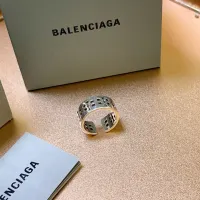 $32.00 USD Balenciaga Rings #1398044
