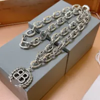 $80.00 USD Balenciaga Necklaces #1398046