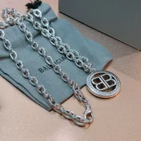 $56.00 USD Balenciaga Necklaces #1398047
