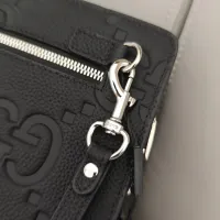 $96.00 USD Gucci AAA Man Pouches #1398049