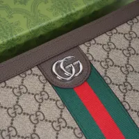 $96.00 USD Gucci AAA Man Pouches #1398051