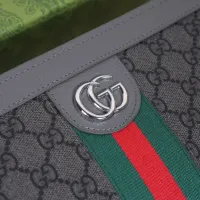 $96.00 USD Gucci AAA Man Pouches #1398052